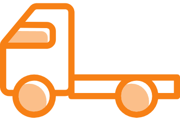 阿克塞拖车/平板车